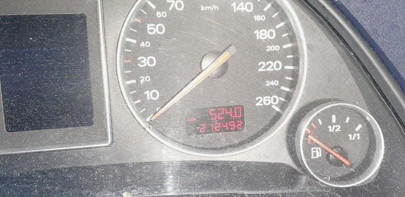 Gebraucht Audi A4 150 PS (110 kW) 2011 Blau Kombi