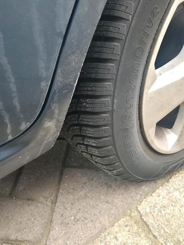 Gebraucht Opel Zafira 2010 Blau Van / Kleinbus