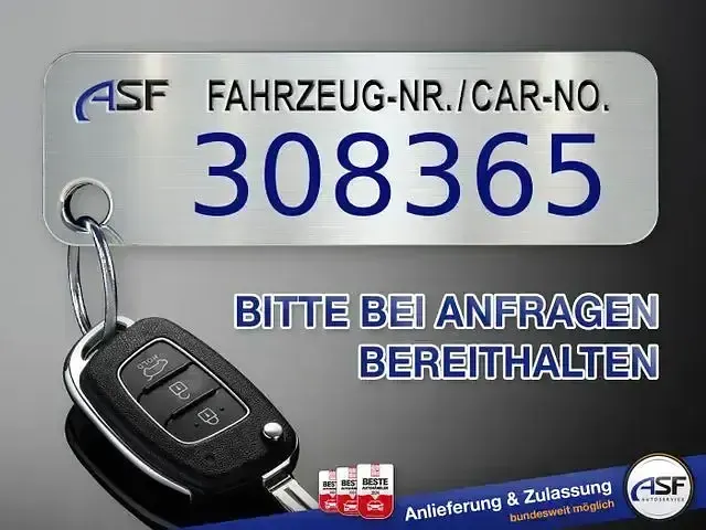 Gebraucht Mercedes A250 224 PS (164 kW) 2020 Kosmosschwarz Limousine