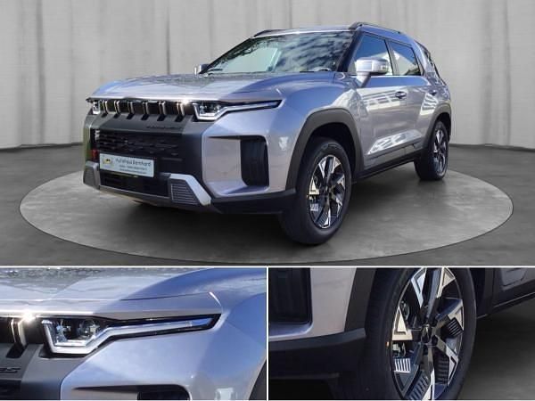 Ironmetal Neu 2025 Ssangyong (KGM) Torres SUV | 34.985 € (Fairer Preis) - Bild 1/4