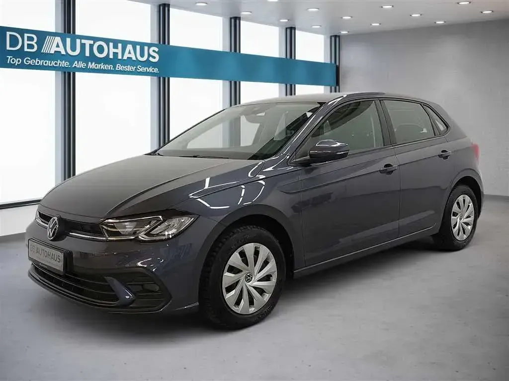 Gebraucht VW Polo Life 95 PS (69 kW) 2024 Kleinwagen