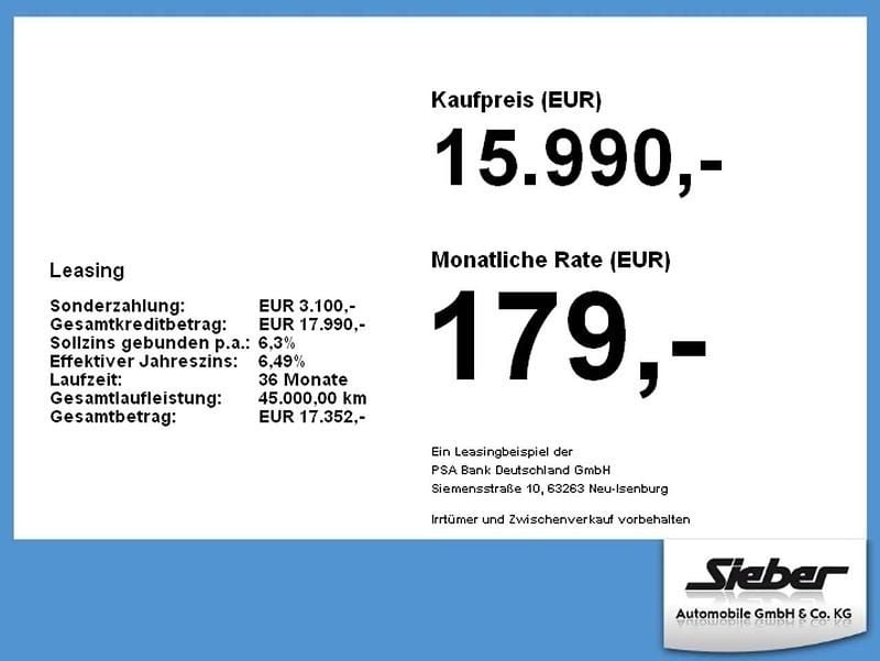 Gebraucht Opel Mokka-e Elegance 100 kW (136 PS) 2022 Matcha green/ikone gruen SUV