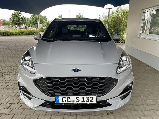Gebraucht Ford Kuga 190 PS (139 kW) 2024 Grey matter SUV