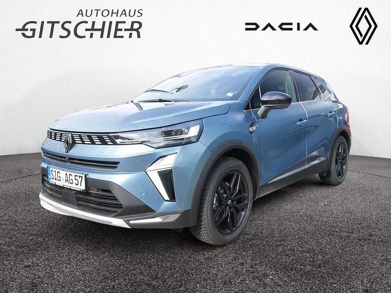 Gebraucht Renault Symbioz Iconic 94 PS (69 kW) 2024 SUV