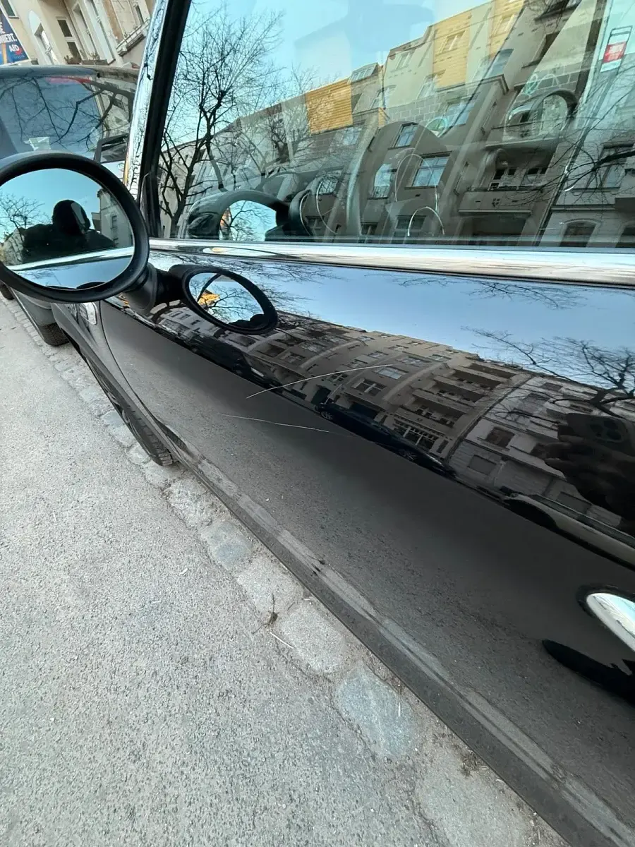 Gebraucht Mini Cooper Coupé 136 PS (100 kW) 2019 Schwarz Coupé