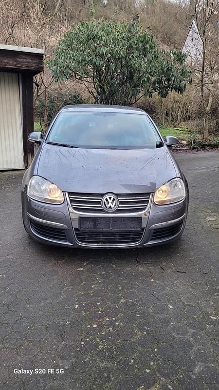 Gebraucht 2007 VW Jetta Limousine | 2.800 € (Fairer Preis) - Bild 1/4