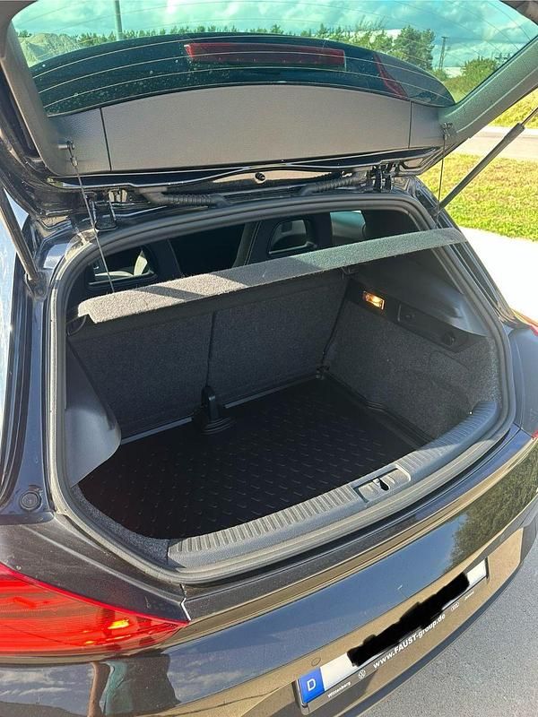 Gebraucht VW Scirocco CLUB 179 PS (131 kW) 2015 Schwarz Coupé