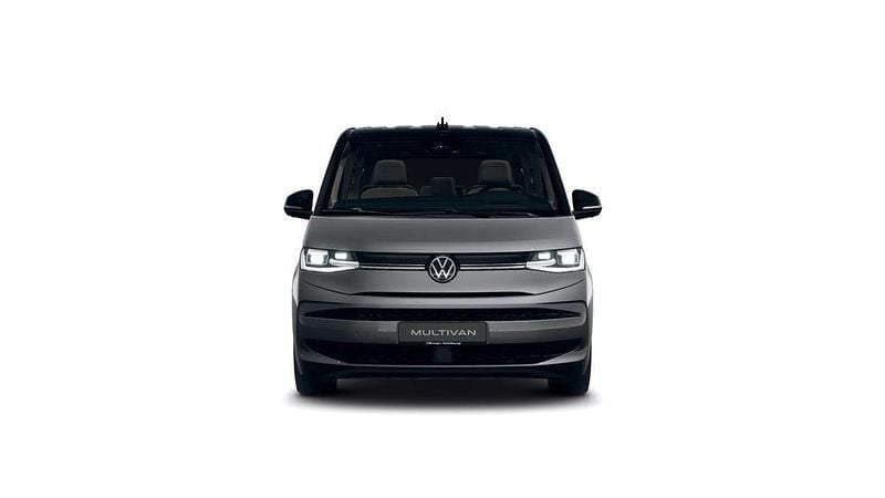 Neu VW Multivan Life 204 PS (150 kW) 2026 Grau Van