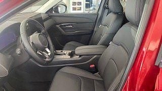 Neu Mazda CX-5 141 PS (103 kW) 2026 Rot SUV