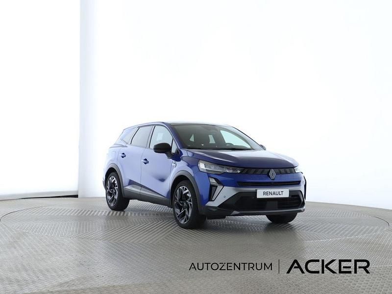 Gebraucht Renault Symbioz Esprit Alpine 143 PS (105 kW) 2025 Blau SUV