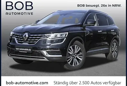 Gebraucht Renault Koleos Initiale Paris 184 PS (135 kW) 2023 SUV