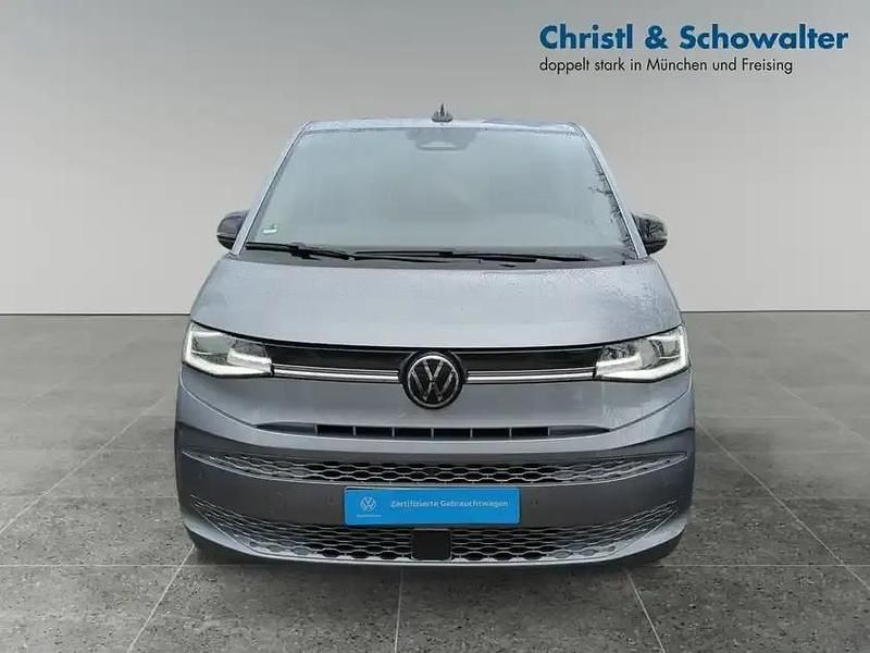 Usata VW Multivan 150 CV (110 kW) 2026 Argento Monovolume
