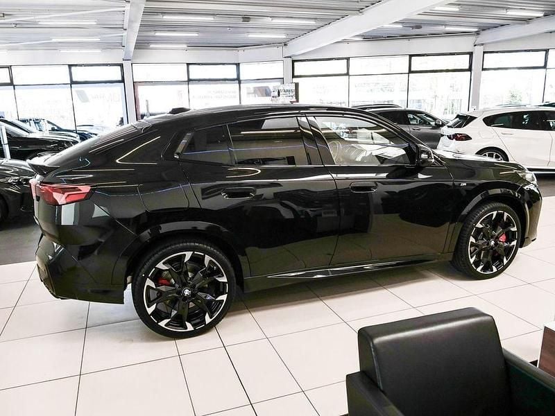 Gebraucht BMW X2 Performance 300 PS (220 kW) 2026 Schwarz SUV