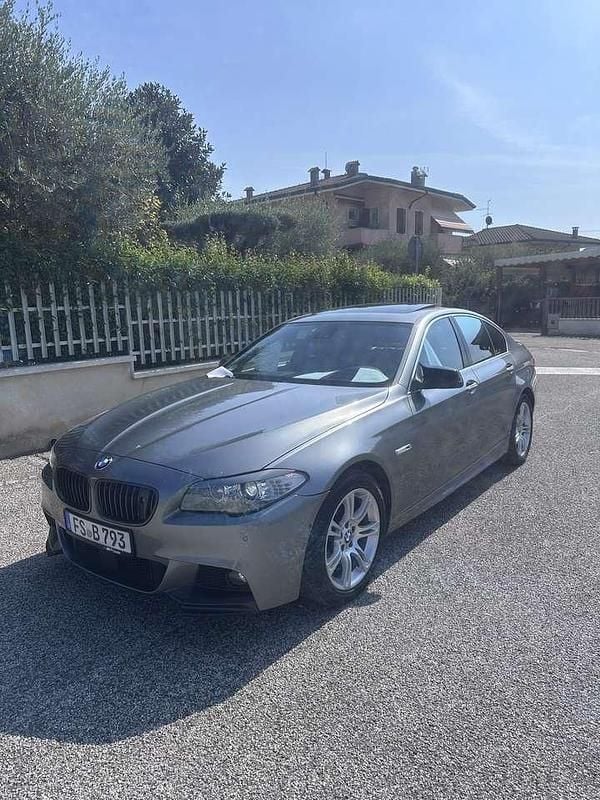 Gebraucht 2011 BMW 530 Gran Turismo Limousine | 9.500 € (Guter Preis) - Bild 1/4