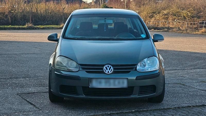Gebraucht VW Golf IV 105 PS (77 kW) 2004 Limousine