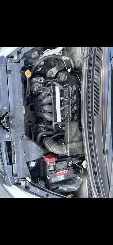 Gebraucht Mitsubishi Colt Motion 75 PS (55 kW) 2007 Limousine