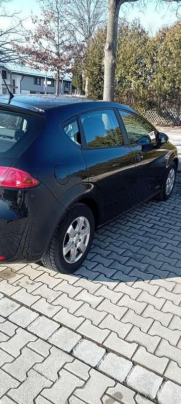 Gebraucht Seat Leon Copa 105 PS (77 kW) 2012 Limousine