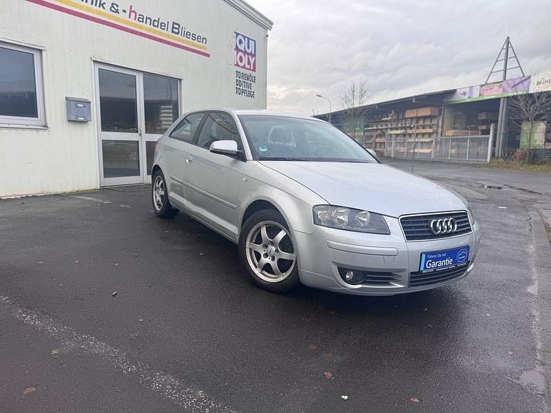 Gebraucht 2004 Audi A3 S-Line Limousine | 3.690 € (Fairer Preis) - Bild 1/4