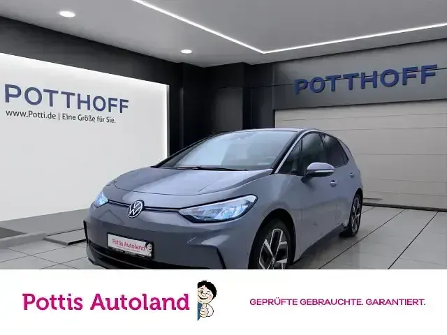 Gebraucht VW ID.3 Pro 150 kW (204 PS) 2024 Kleinwagen