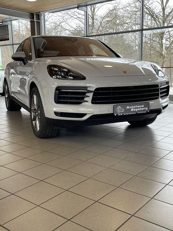 Neu Porsche Cayenne 340 PS (250 kW) 2026 Beige SUV