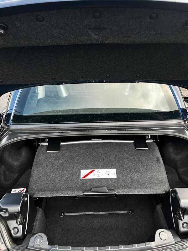 Gebraucht BMW Z4 204 PS (150 kW) 2011 Blau Cabrio