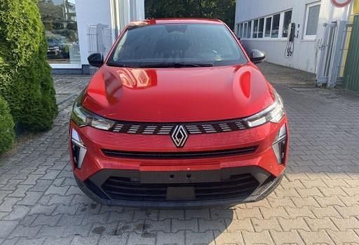 Neu Renault Symbioz Evolution 143 PS (105 kW) 2025 Dezirrot metallic SUV