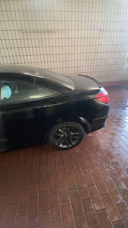 Gebraucht Opel Astra Cabriolet Edition 140 PS (102 kW) 2006 Schwarz Cabrio