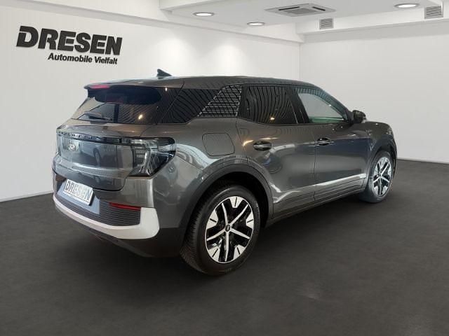 Neu Ford Explorer Select 210 kW (286 PS) 2026 Metallic) (grau SUV