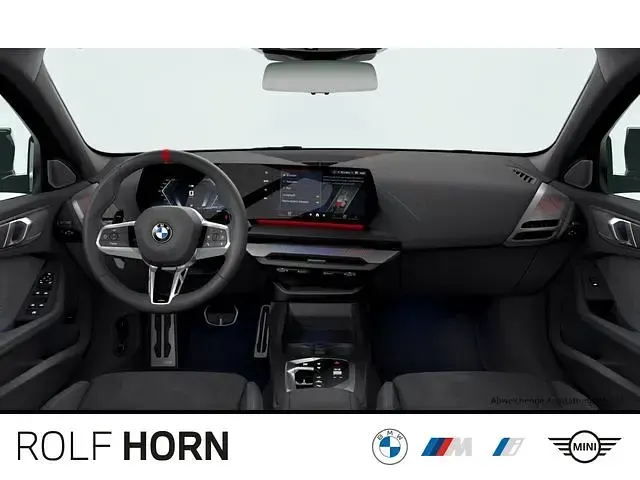 Gebraucht BMW M135 Shadowline 300 PS (220 kW) 2025 Grau Kleinwagen