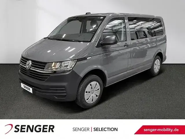 Gebraucht VW T6.1 2023 Van