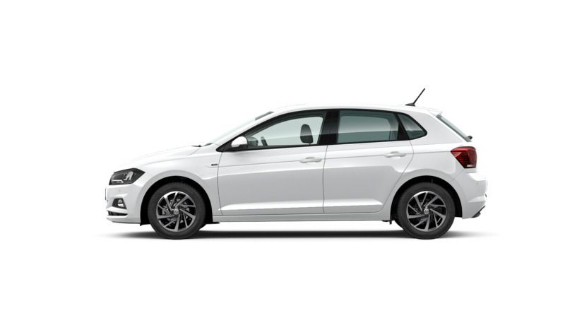 Gebraucht VW Polo Join 80 PS (58 kW) 2019