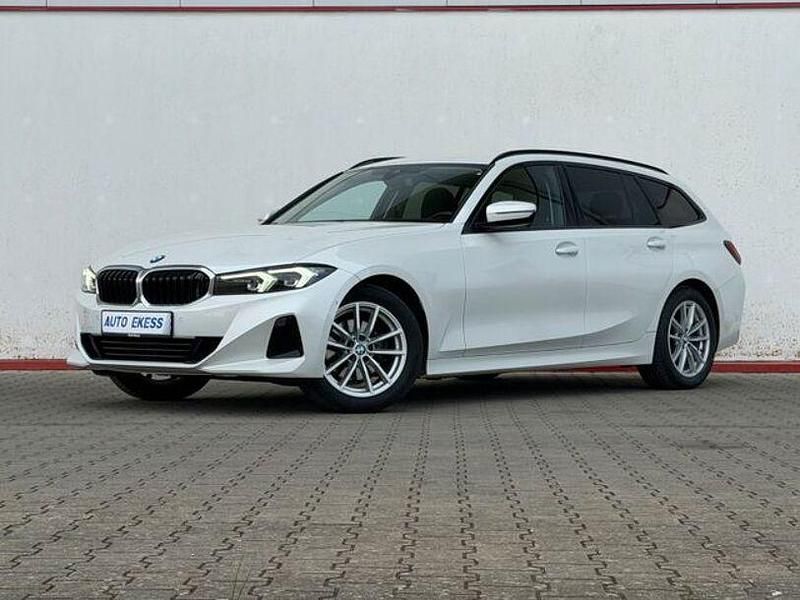 Gebraucht BMW 320 Shadowline 190 PS (139 kW) 2022 Andere Kombi