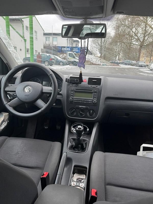 Usata VW Golf IV 2004 Berlina