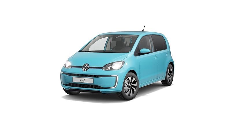 Gebraucht VW e-up! Active 61 kW (83 PS) 2022 Kleinwagen