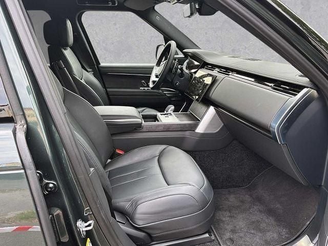 Gebraucht Land Rover Range Rover HSE 460 PS (338 kW) 2024 Othercolor SUV