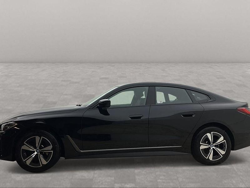 Gebraucht BMW i4 210 kW (286 PS) 2023 Schwarz Limousine
