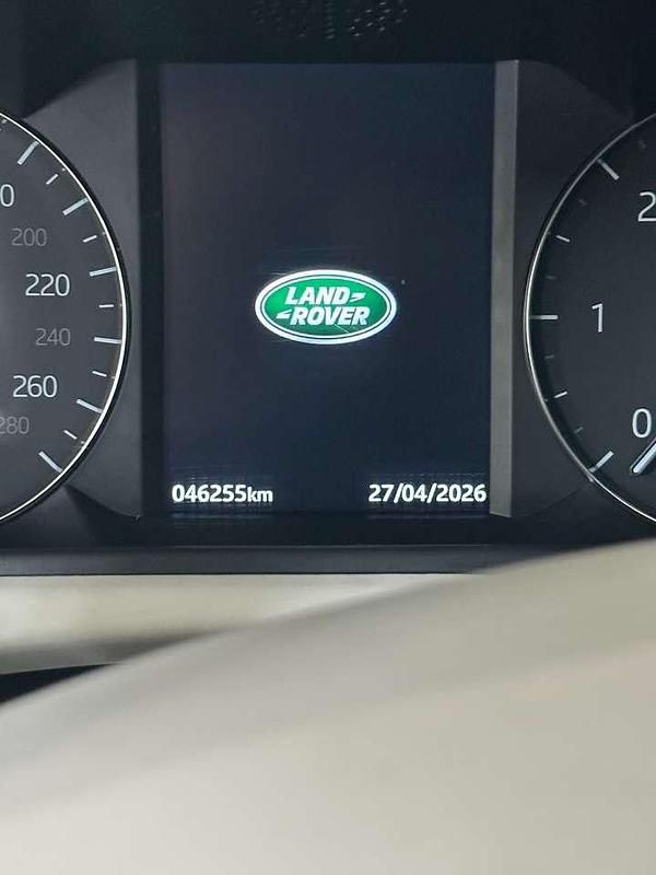 Gebraucht Land Rover Range Rover Velar HSE 300 PS (220 kW) 2018 Grau SUV