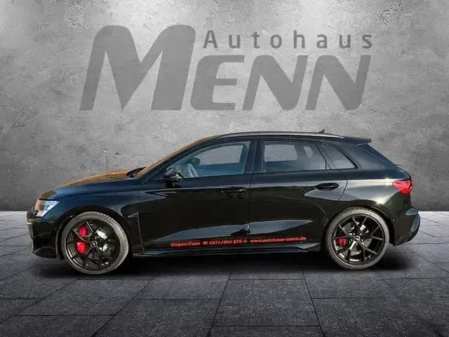 Gebraucht Audi RS3 Sportback Ambiente 136 PS (100 kW) 2025 Andere Kleinwagen