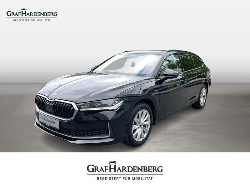 Andere farbe Gebraucht 2024 Skoda Superb Selection Kombi | 33.390 € (Fairer Preis) - Bild 1/4