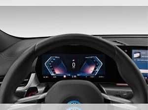 Neu BMW iX2 150 kW (204 PS) 2026 Schwarz SUV