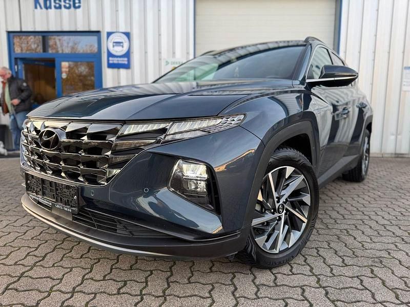 Gebraucht 2023 Hyundai Tucson Edition 30+ SUV | 25.900 € (Superpreis) - Bild 1/4