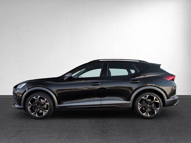 Gebraucht Cupra Formentor VZ 310 PS (228 kW) 2023 Mitternachtsschwarz SUV