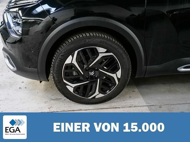 Gebraucht Citroën C4 Shine 131 PS (96 kW) 2023 Metallic SUV