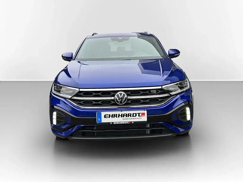 Gebraucht VW T-Roc Beats 150 PS (110 kW) 2024 Blau SUV