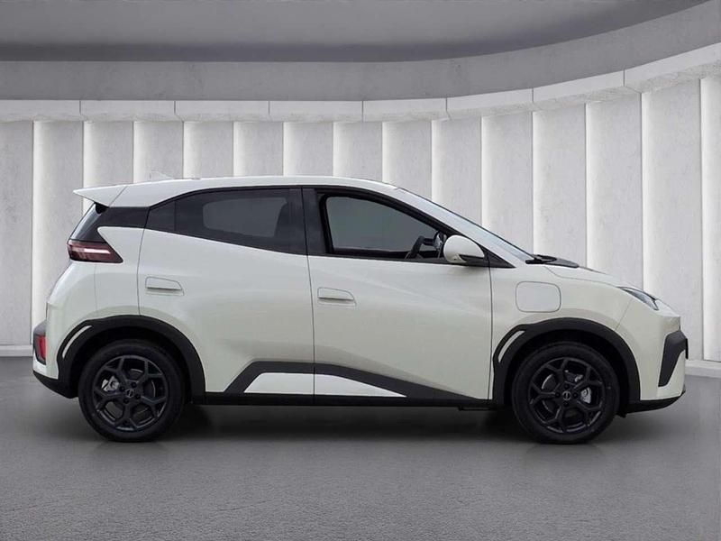 Neu BYD Dolphin Comfort 114 kW (156 PS) 2026 Apricity white[weiss] Kleinwagen