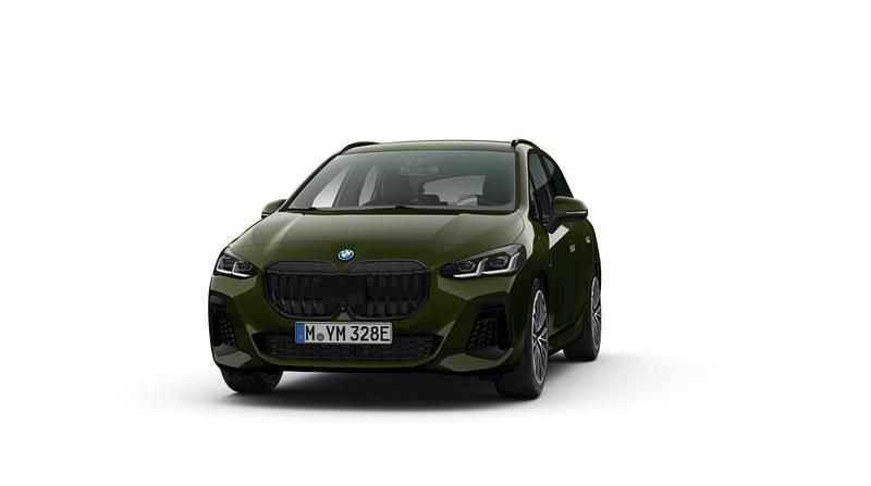 Neu 2025 BMW 230 Comfort Edition Kombi | 56.988 € (Fairer Preis) - Bild 1/4