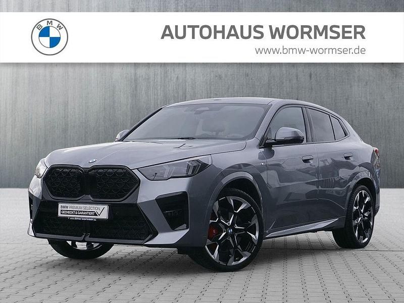 Gebraucht BMW X2 M Sport 156 PS (114 kW) 2025 Grau SUV
