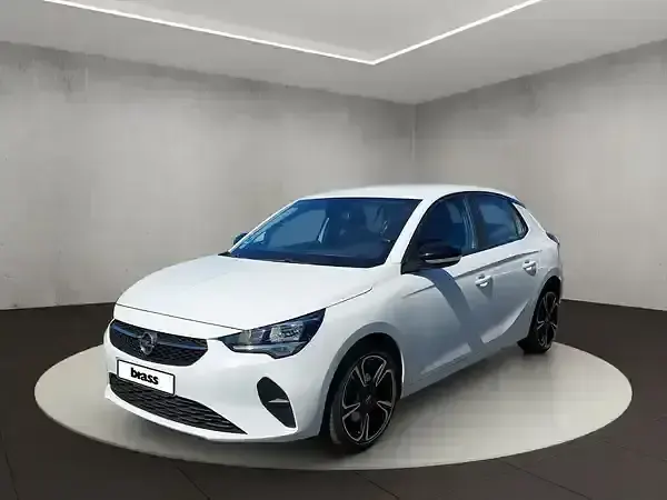 Gebraucht Opel Corsa Edition 101 PS (74 kW) 2022 Kleinwagen