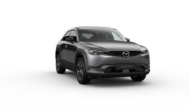 Gebraucht 2024 Mazda MX30 Ad'Vantage SUV | 27.000 € (Guter Preis) - Bild 1/1
