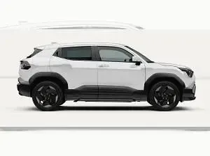 Neu Suzuki e-Vitara 127 kW (174 PS) 2026 Weiß (arctic white pearl metallic) SUV